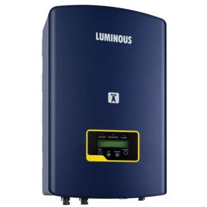 Luminious Inverter