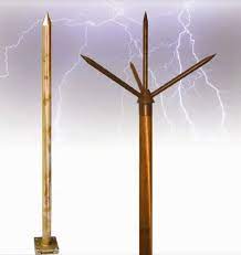Lihghtning Arrestors
